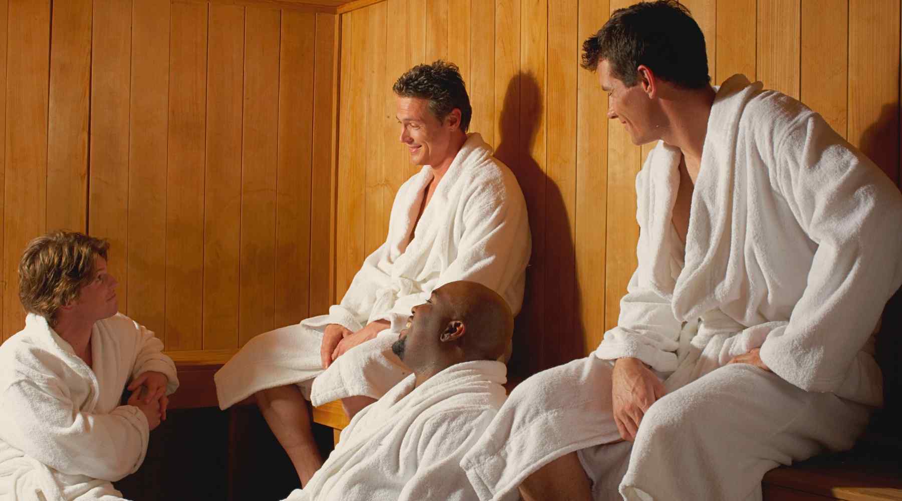 Using A Sauna For Erectile Dysfunction A Promising Strategy Clearlight® Saunas